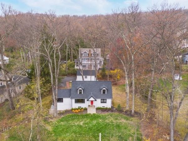 289 Boulevard, Mountain Lakes, NJ 07046