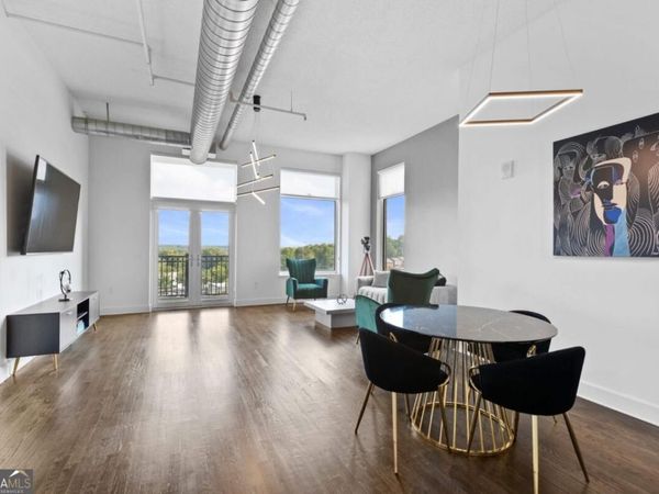 3820 Roswell Road NE, Unit 510, Atlanta, GA 30342