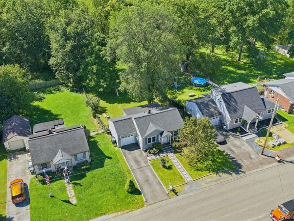 26 Buena Vista Avenue, Wallkill, NY 12589