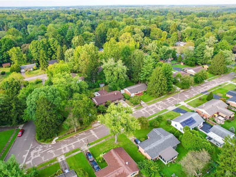 135 Lisa Lane, Yellow Springs, OH 45387 Photo 34