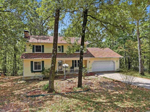 237 LONGVIEW Point, Hot Springs, AR 71913