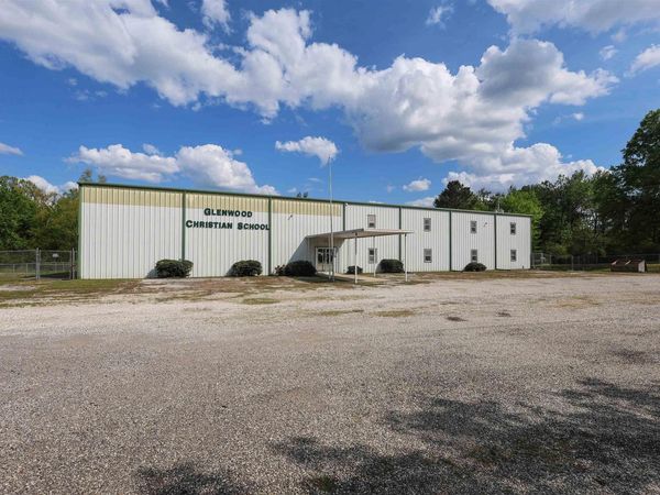 608 N CLAY Street, Glenwood, AR 71943