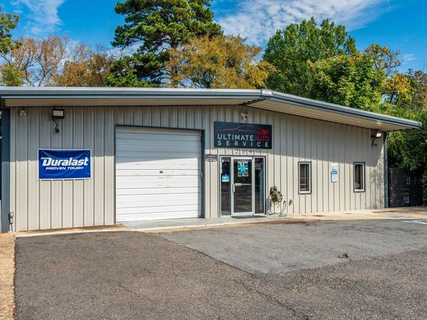 209 GOLF LINKS Road, Hot Springs, AR 71901