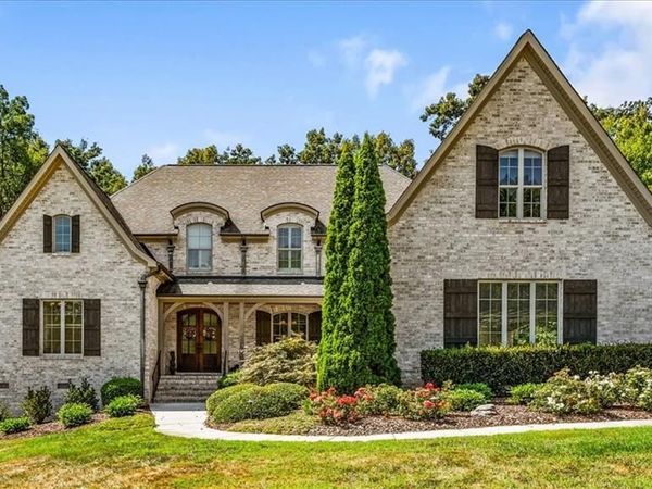 7613 Calmeria Court , Kernersville, NC 27285