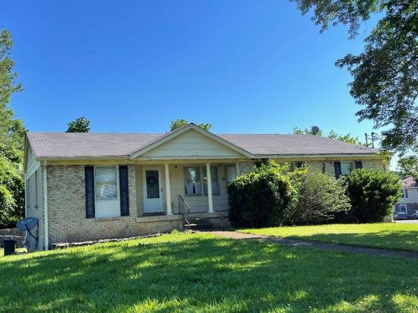 4738 Trenton Dr , Unit B, Hermitage, TN 37076