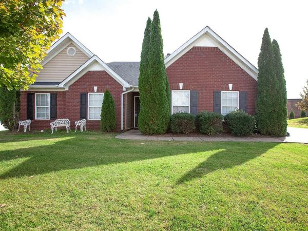 3004 Ping Court, Spring Hill, TN 37174