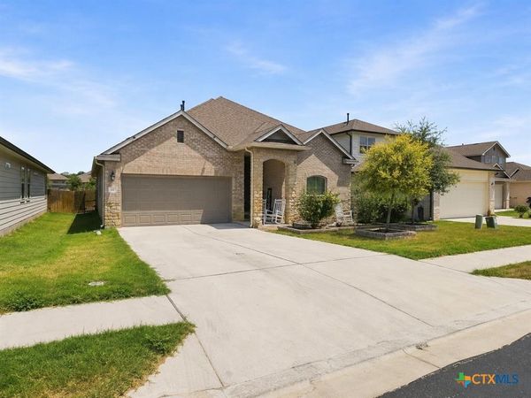 111 Rainmaker Cove , Bastrop, TX 78602