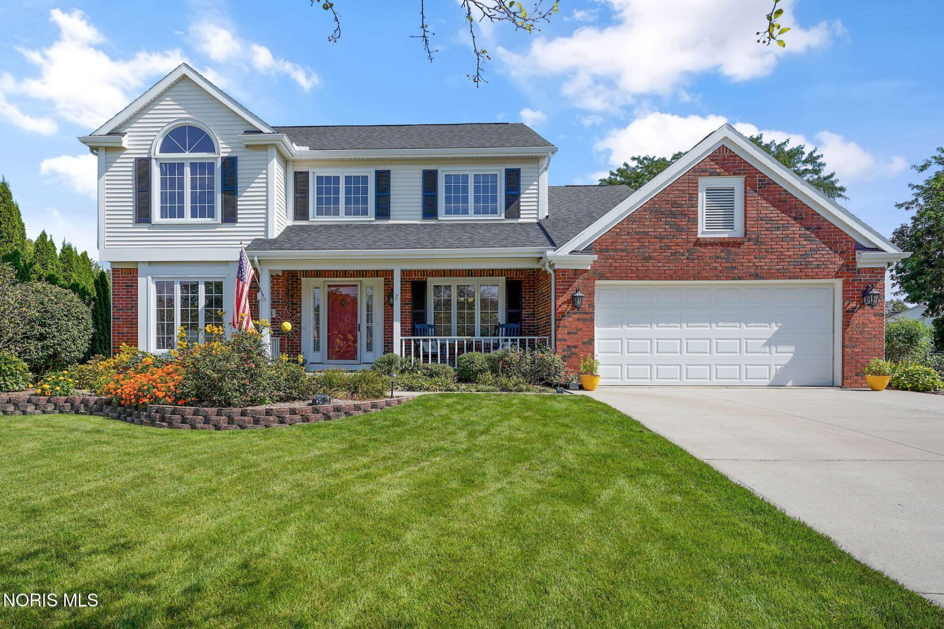 1803 Arrow Lane, Perrysburg, OH 43551 Main Photo