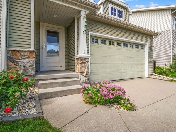 250 Wind Stone Drive, Madison, WI 53718