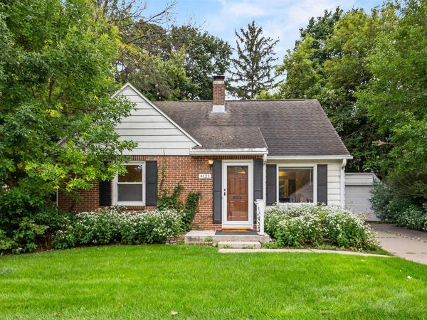 4121 Mineral Point Road, Madison, WI 53705