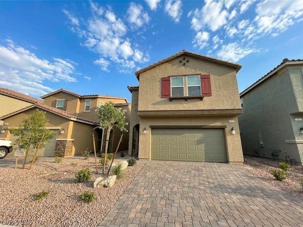 8739 Beverly Grove Court , Las Vegas, NV 89113