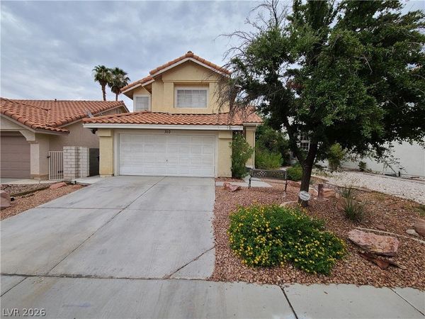310 TUSCANY Court , Henderson, NV 89074