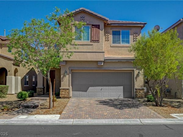 4956 GUYSBOROUGH Street , Las Vegas, NV 89148