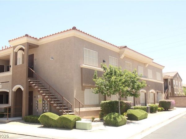 10245 S Maryland Parkway , Unit 249, Las Vegas, NV 89183