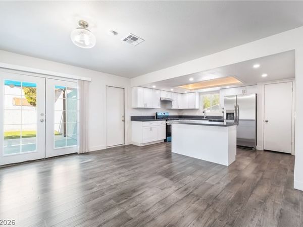 3623 E Biela Avenue, Las Vegas, NV 89120
