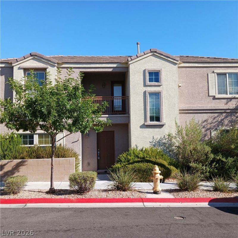 7705 Custom Weave Court , Las Vegas, NV 89149 Main Photo