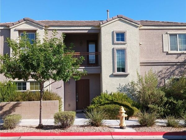 7705 Custom Weave Court , Las Vegas, NV 89149
