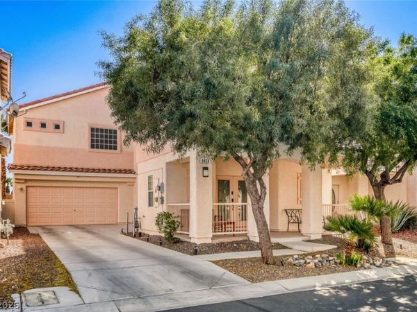 9434 Marshall Creek Street , Las Vegas, NV 89178