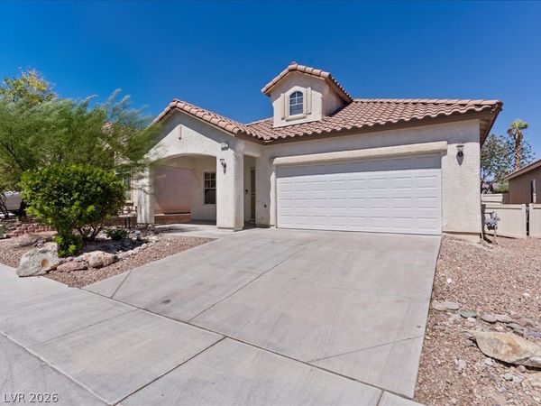 1732 Mizzenmast Avenue , North Las Vegas, NV 89032