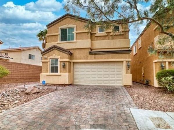 6204 Burrell Court, Las Vegas, NV 89148