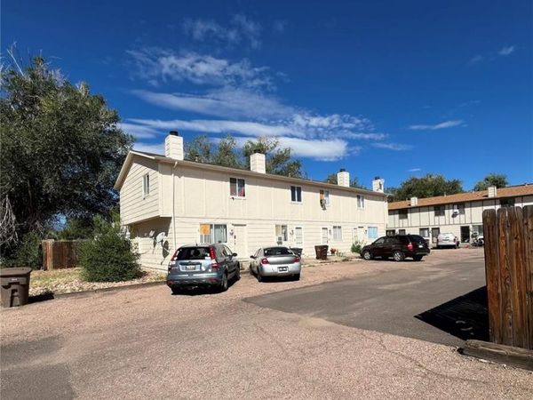 321 iowa Avenue, Fountain, CO 80817