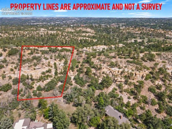 xx N Chelton Road, Colorado Springs, CO 80909