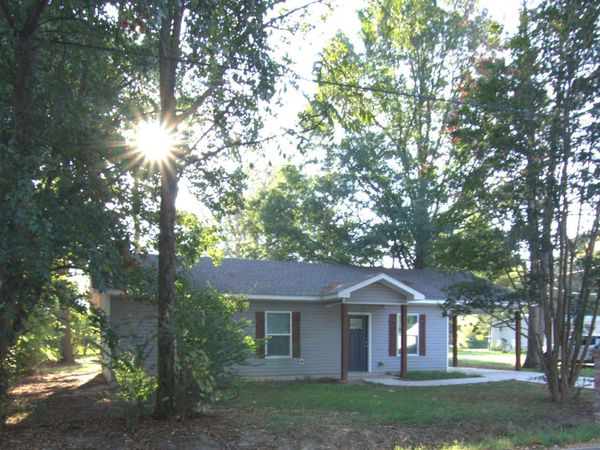 219 Washington Street , Lonoke, AR 72086