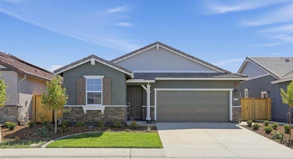 1415 Edgewood Ln, Lincoln, CA 95648 Photo
