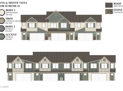 847 Furlong Drive, Unit LOT 44, Minden, NV 89423 Photo