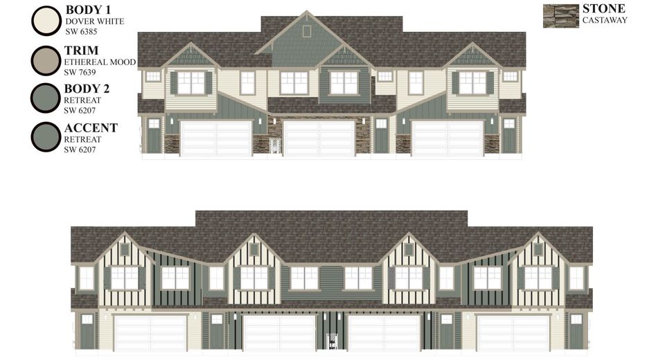 847 Furlong Drive, Unit LOT 44, Minden, NV 89423 Photo