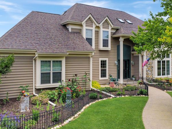 4705 301st Ave, Brighton, WI 53168