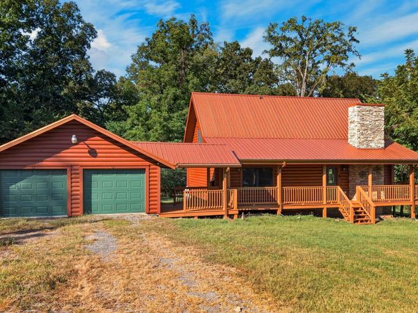 1617 W Dumplin Valley Road, New Market, TN 37820