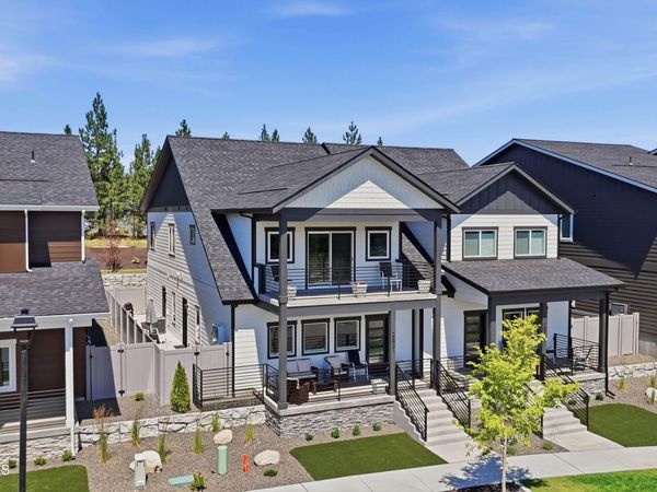 2581 W Top Saw LN, Coeur d'Alene, ID 83814