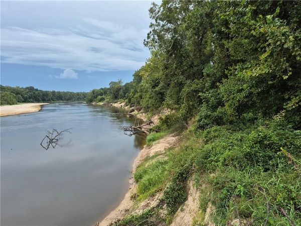 0 S RIVER Road , Angie, LA 70426
