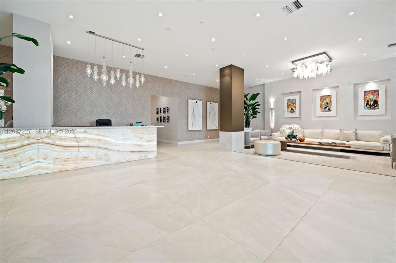 3640 Yacht Club Drive, Unit 1807, Aventura, FL 33180 Photo