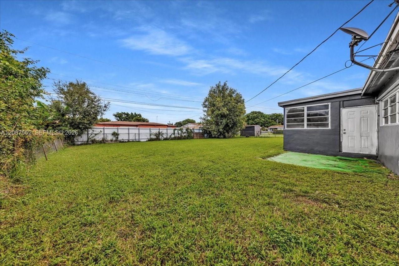 1745 NW 189th Ter, Miami Gardens, FL 33056 Photo