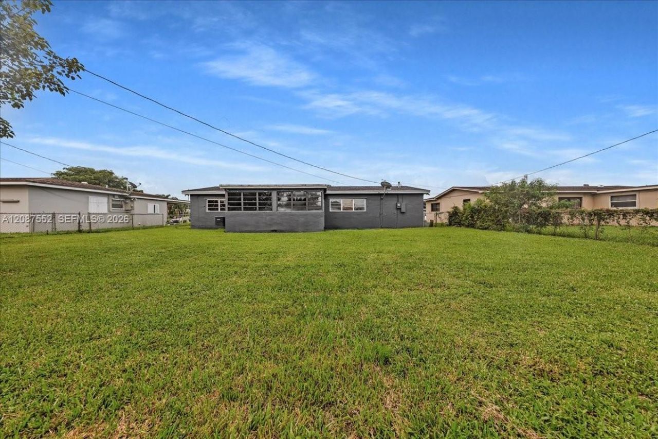 1745 NW 189th Ter, Miami Gardens, FL 33056 Photo