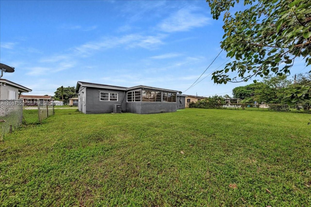 1745 NW 189th Ter, Miami Gardens, FL 33056 Photo