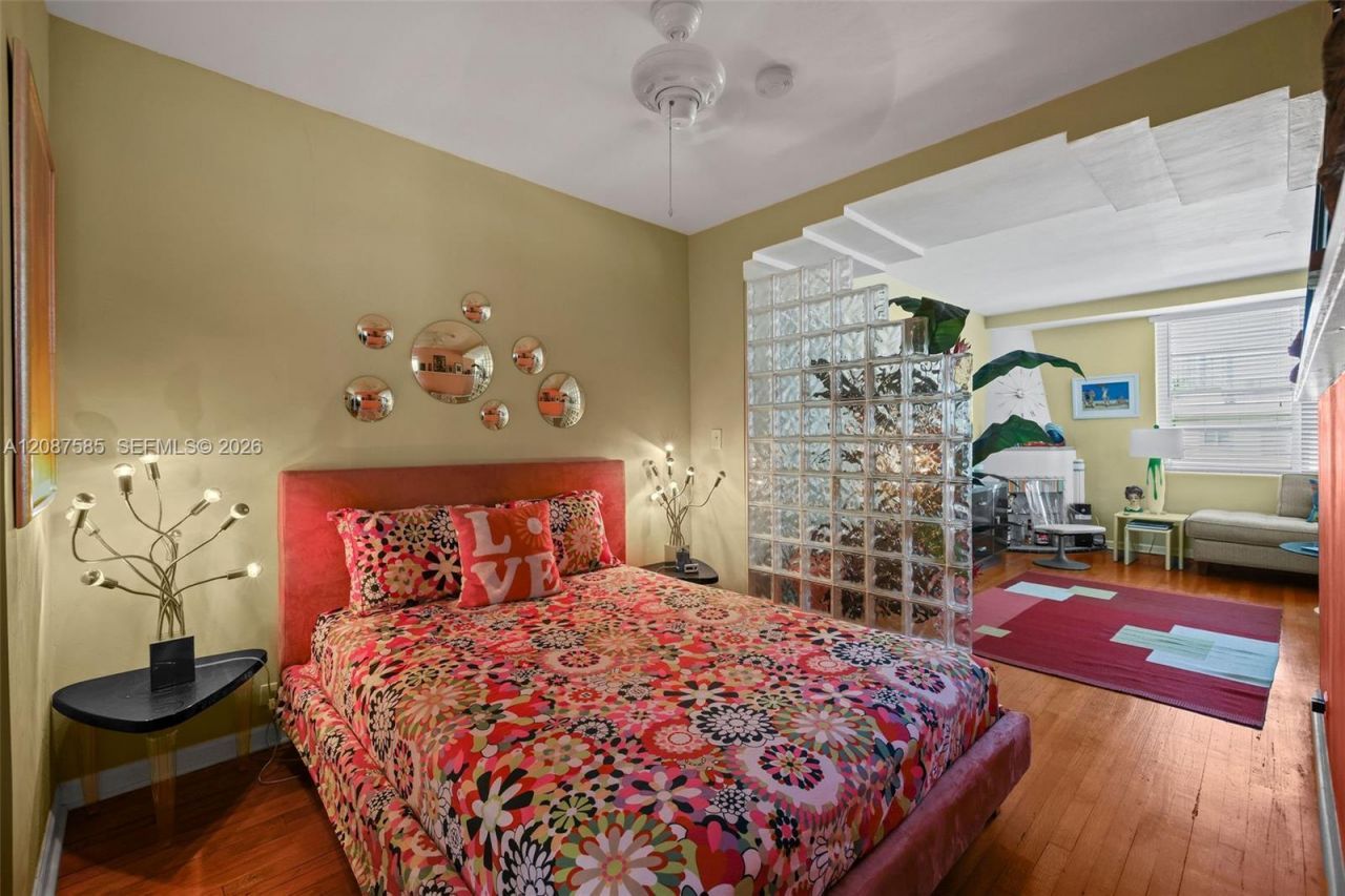 1525 Meridian Ave, Unit 202, Miami Beach, FL 33139 Photo