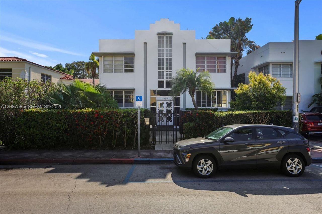 1525 Meridian Ave, Unit 202, Miami Beach, FL 33139 Photo