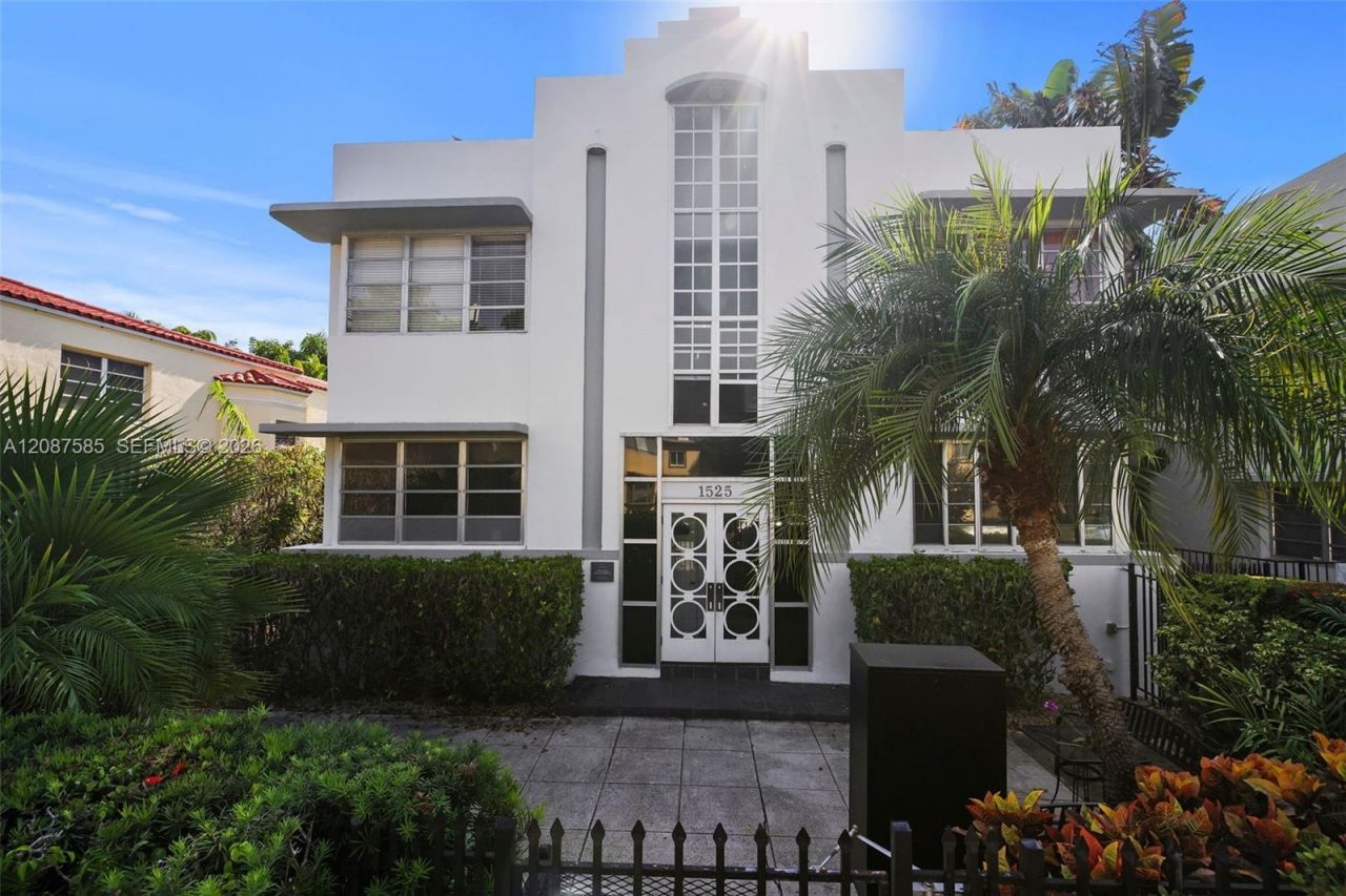 1525 Meridian Ave, Unit 202, Miami Beach, FL 33139 Photo