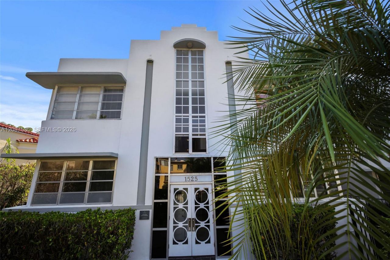 1525 Meridian Ave, Unit 202, Miami Beach, FL 33139 Photo