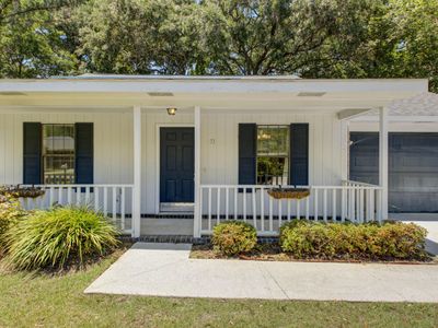 33 Paddlecreek Avenue, Charleston, SC 29412