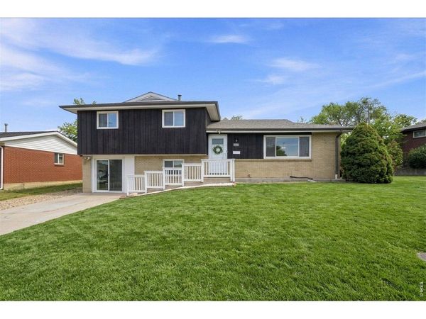 8290 Louise Dr, Denver, CO 80221
