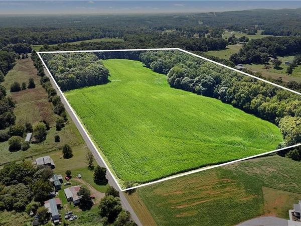 TBD Howards Bridge Road , Union Grove, NC 28689