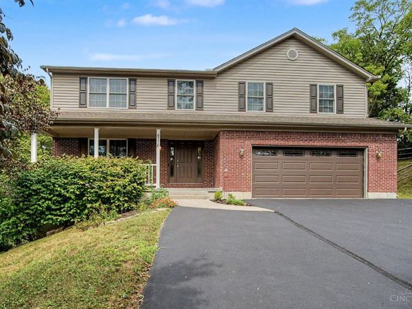 6770 Wesselman Road, Green Twp, OH 45002