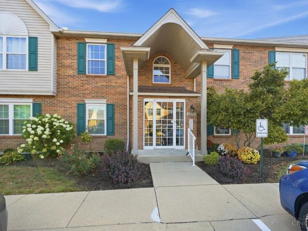 8824 Carrousel Park Circle, Unit 59, Colerain Twp, OH 45251