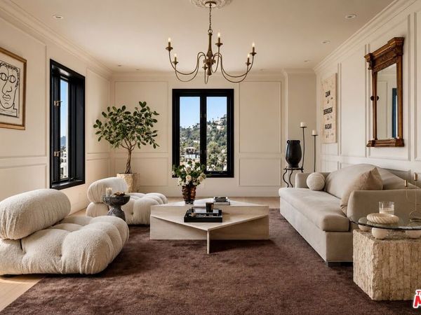 1424 N Crescent Heights Boulevard, Unit 60, West Hollywood, CA 90046