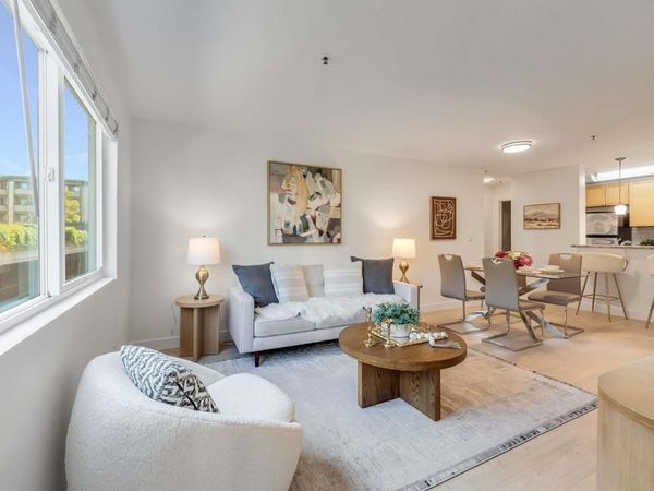 6400 Christie Ave, Unit 4118, Emeryville, CA 94608