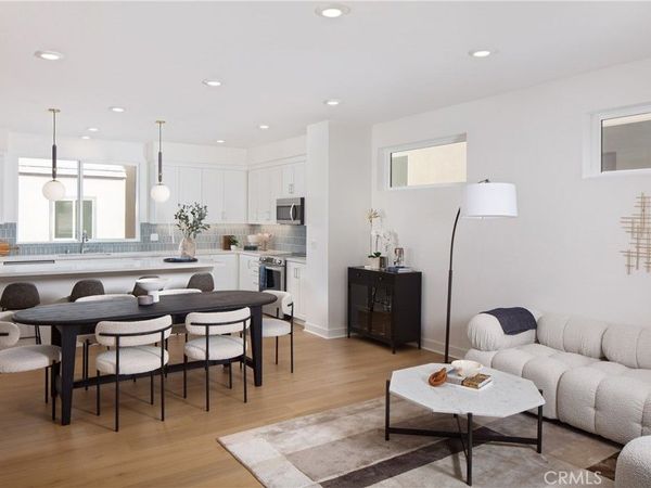1685 Constellation Drive, San Pedro, CA 90732